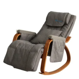 כורסת עיסוי Comfort Grey מדיקסקייר medics care דגם - MC-7087 אפור