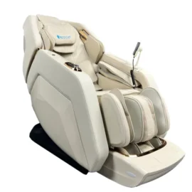 כורסת עיסוי מדיקסקייר medics care דגם - Royal Z9 בז'