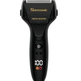 מכונת גילוח SASSONIC PENTA ססוניק דגם - ESE-550