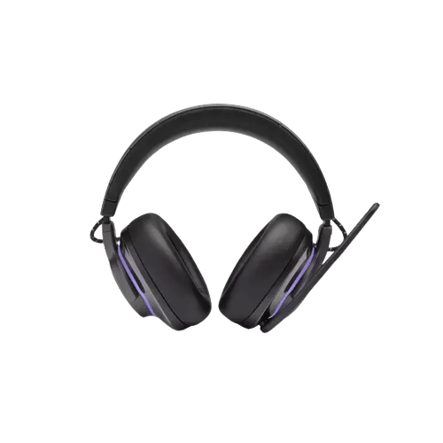 c3a3acf1-3b4d-4ffe-b9fb-6d69ba9a01d1 אוזניות אלחוטיות + מיקרופון ג'י בי אל JBL דגם - Quantum 810