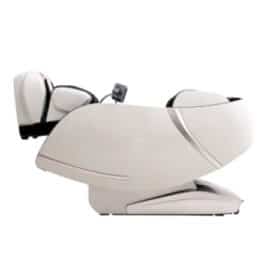 כורסת עיסוי Casada SKYLINER 2 דגם - CMS-554 לבן