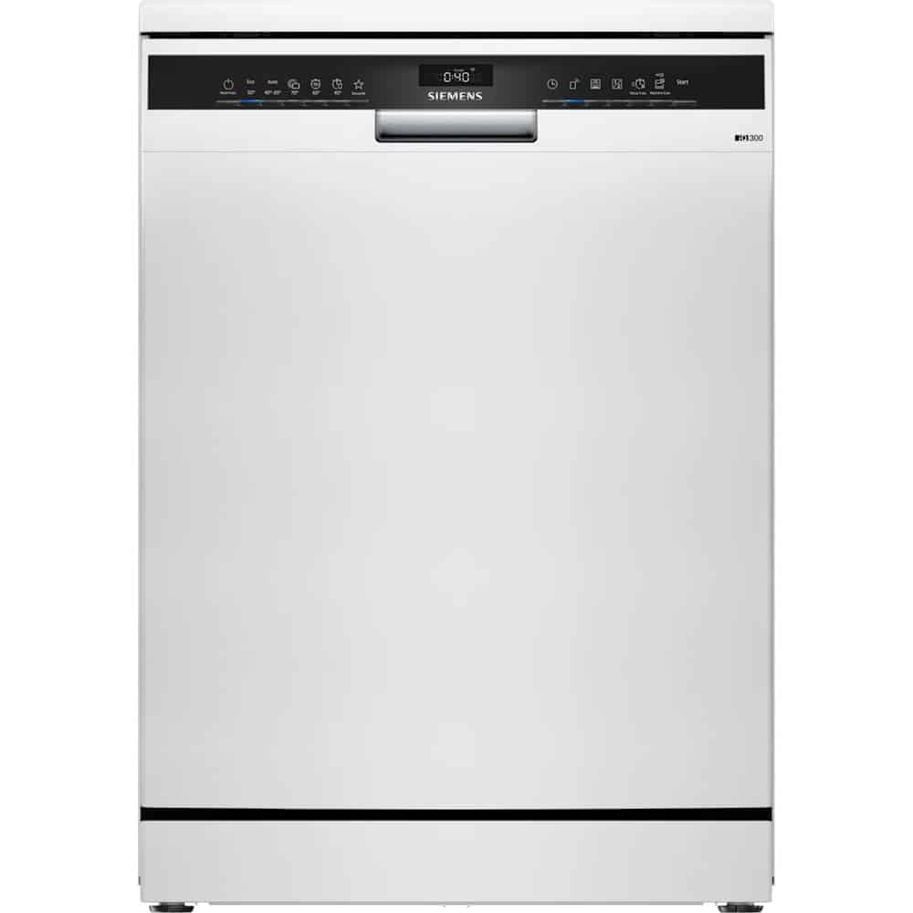 11(1666) מדיח כלים רחב 60 ס"מ Siemens סימנס iQ300 SN23EI03KE