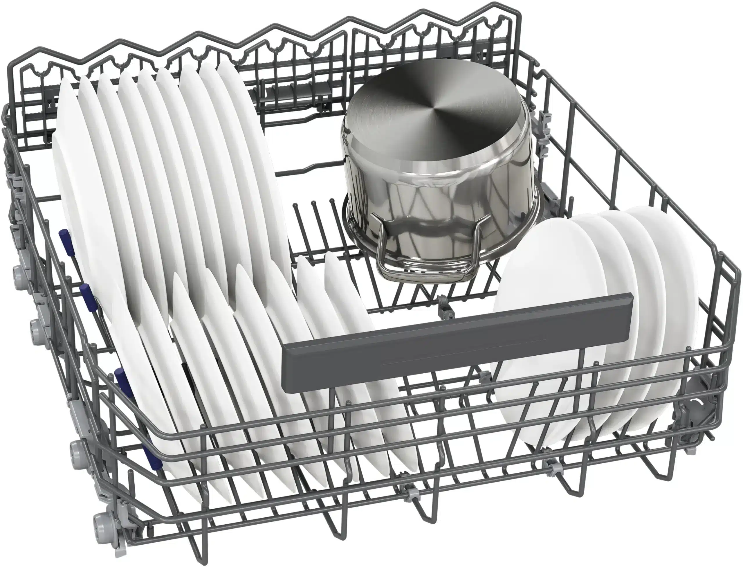 מדיח כלים רחב 60 ס"מ אינטגרלי Siemens סימנס SN65EX12CE