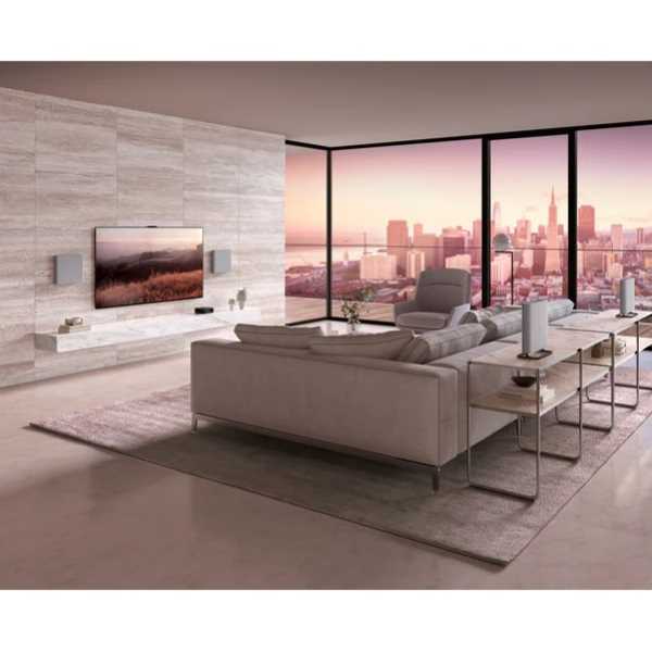 222111222111 מערכת שמע סראונד סוני 16 רמקולים HT-A9M2