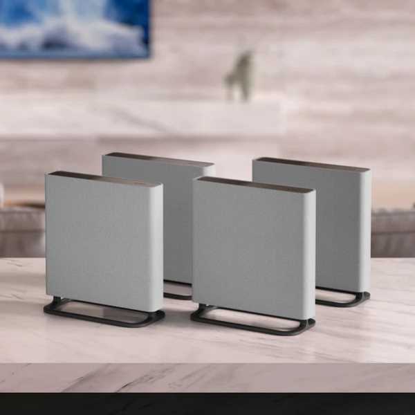 22222211111 מערכת שמע סראונד סוני 16 רמקולים HT-A9M2