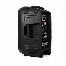 בידורית קריוקי ניידת בעוצמת 600W דגם - QL-Milano QL-710