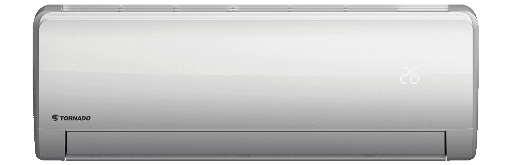 488 מזגן עילי Tornado טורנדו SMART-INV- 35 X WIFI EU