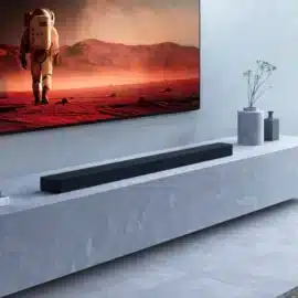 מקרן קול סוני אלחוטי HT-A9000 Bluetooth