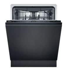מדיח כלים רחב 60 ס"מ אינטגרלי Siemens סימנס SN65EX13CE