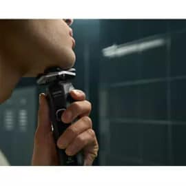 מכונת גילוח חשמלית לשימוש רטוב ויבש PHILIPS פיליפס דגם - S5898/25