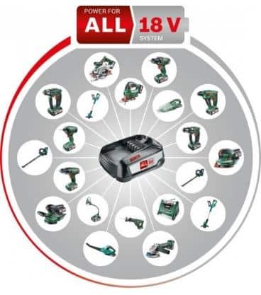 BBS712A שואב אבק אלחוטי בוש Serie 7 Bosch BBS 712 A - עם 2 סוללות