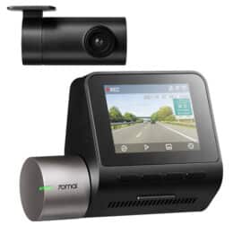 מצלמת רכב חכמה דו-כיוונית 70mai Dash Cam A510-1 שיאומי XIAOMI