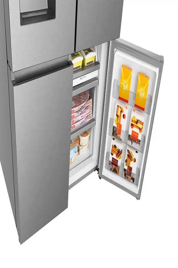 untitled-8_2 מקרר 4 דלתות Hisense הייסנס 584 ליטר RQ760N4SASE עם בר חיצוני נירוסטה