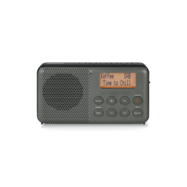 טרנזיסטור SANGEAN דגם - DPR-64