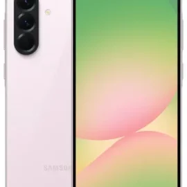 סמארטפון סמסונג SAMSUNG Galaxy A56 / A566 8GB+128GB 5G - צבע ורוד