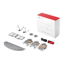 ערכת אביזרים לשואב אבק רובוטי Roborock רובורוק SAROS 10