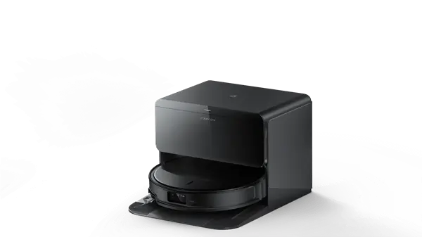 ppf_5cfa4b40-2312-4648-b890-75bde97c5185_prvdsk שואב אבק רובוטי עם עמדת מילוי וניקוז Roborock רובורוק דגם - Saros 10 Refill