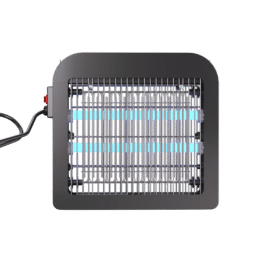 קטלן יתושים 7W LED מבית המילטון HEMILTON דגם 7530-HEM