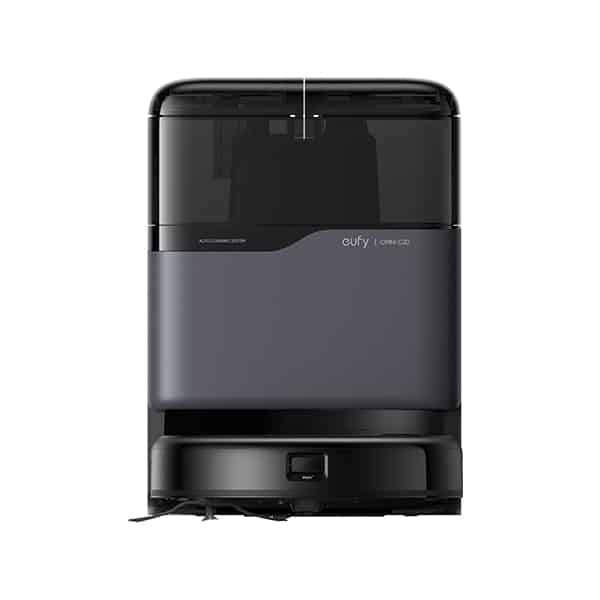 1 שואב אבק רובוטי שוטף eufy דגם Omni C20 - אחריות לשנתיים ע''י היבואן הרשמי