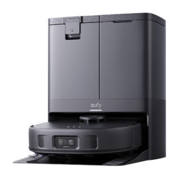 שואב אבק רובוטי eufy Vacuum X10 Pro Omni - אחריות לשנתיים ע''י היבואן הרשמי