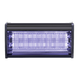 קטלן יתושים 14W LED מבית המילטון HEMILTON דגם 7532-HEM