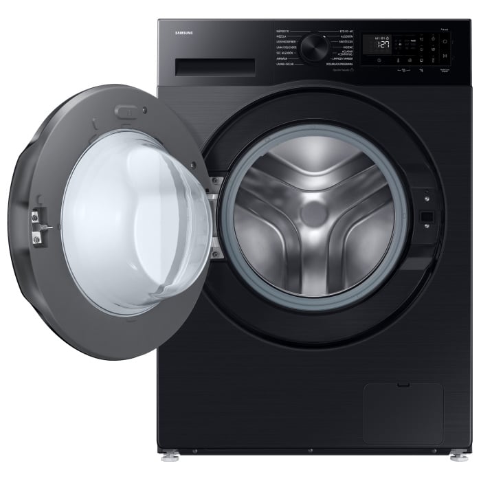 2 מכונת כביסה משולבת מייבש 6/11 ק"ג Samsung סמסונג WD11DG5B15BB