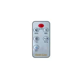 מצנן אוויר נייד גולד ליין Gold Line מצודד + שלט דגם ATL-486