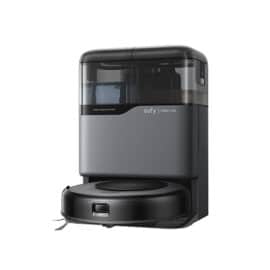 שואב אבק רובוטי שוטף eufy דגם Omni C20 - אחריות לשנתיים ע''י היבואן הרשמי