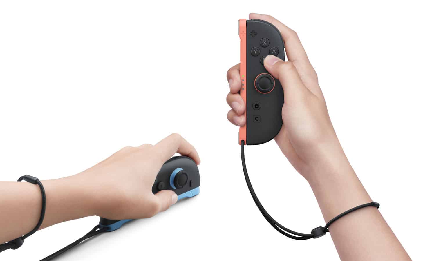 3 קונסולה ניידת נינטנדו סוויץ׳ Nintendo Switch 2 - שנתיים אחריות ע׳׳י היבואן הרשמי