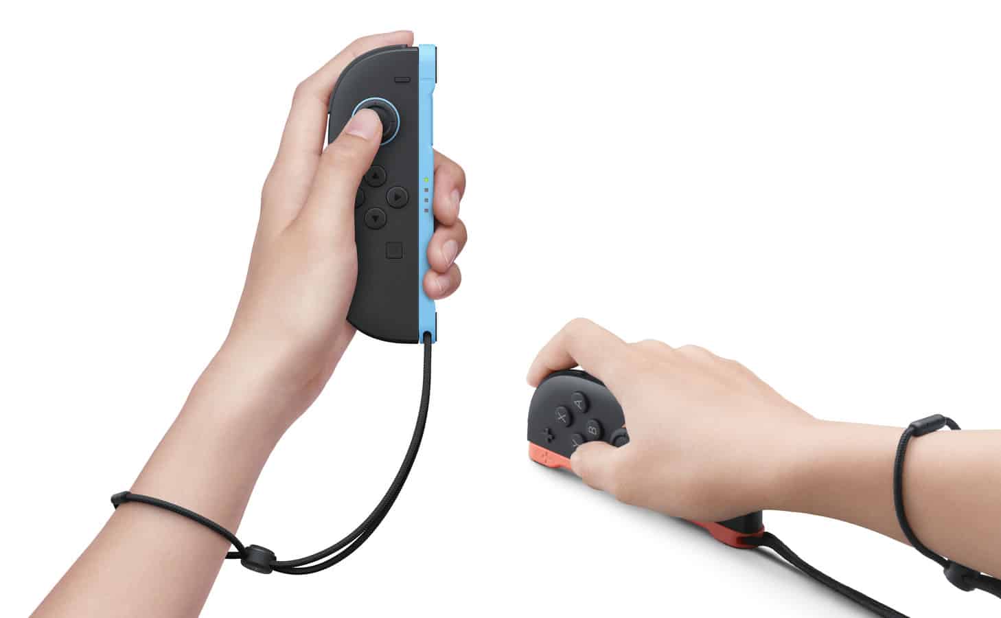 4 קונסולה ניידת נינטנדו סוויץ׳ Nintendo Switch 2 - שנתיים אחריות ע׳׳י היבואן הרשמי