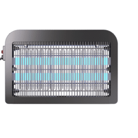 קטלן יתושים 12W LED מבית המילטון HEMILTON דגם 7531-HEM