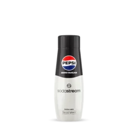 סירופ 440 מ"ל Sodastream Pepsi Zero