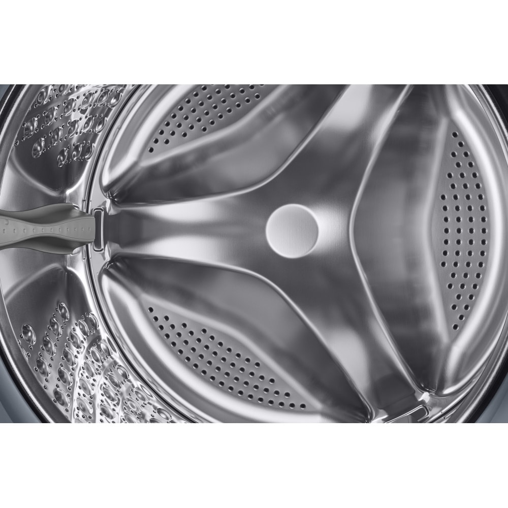 6 מכונת כביסה משולבת מייבש 6/11 ק"ג Samsung סמסונג WD11DG5B15BB