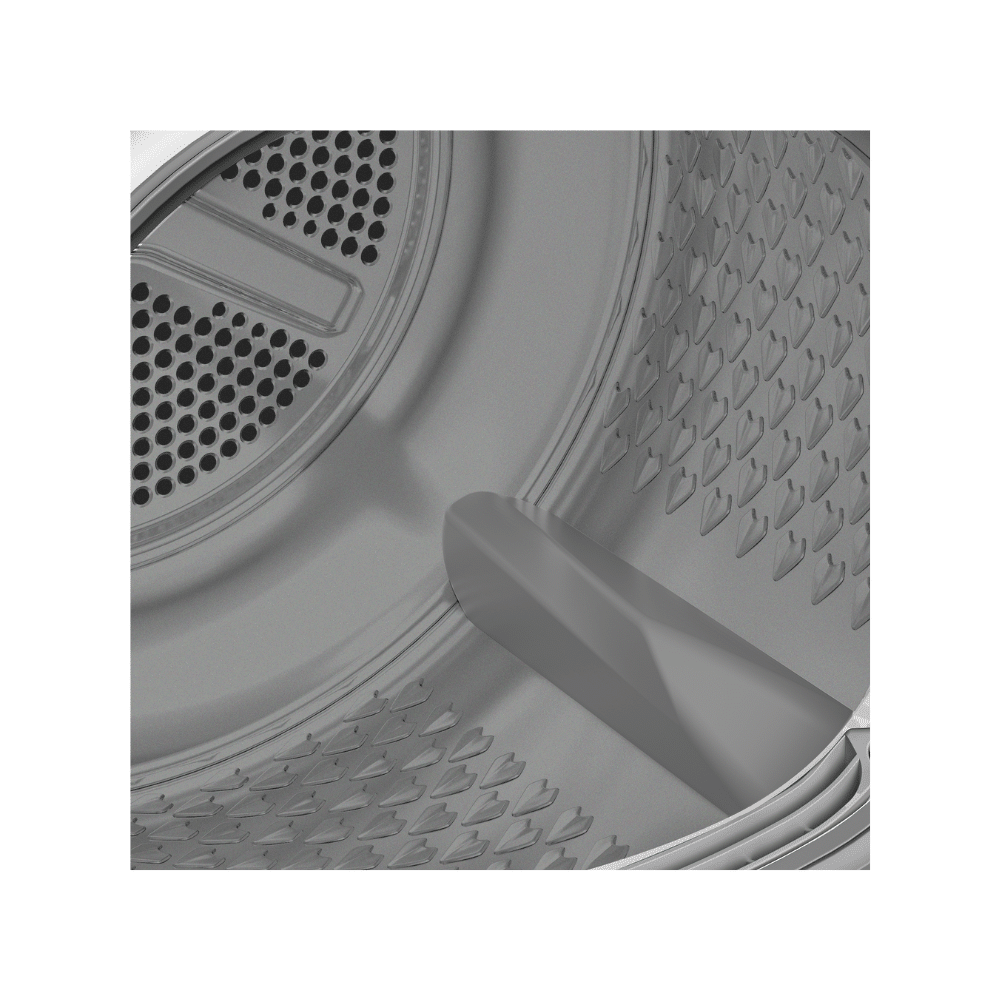 681101 מייבש כביסה קונדנסור 8 ק”ג Beko בקו B3T68110