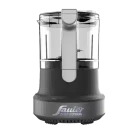 קוצץ מזון בעל להב עולה ויורדת סאוטר Sauter דגם - CH3000