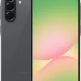 סמארטפון סמסונג SAMSUNG Galaxy A56 / A566 8GB+128GB 5G - צבע שחור