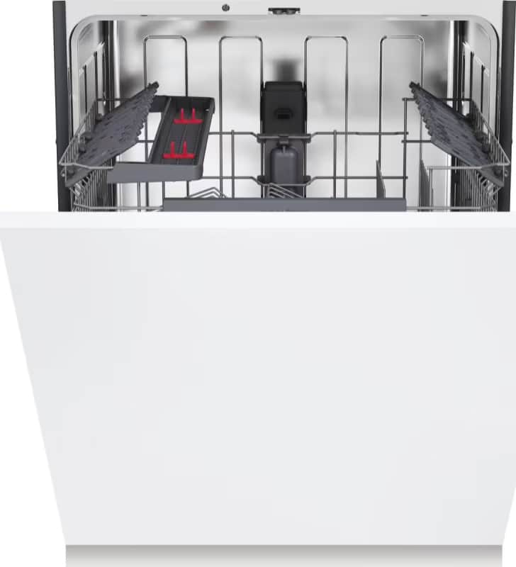 1 מדיח כלים אינטגרלי מלא 2 סלסלות 60 ס׳׳מ רוזיירס ROSIERS דגם RS5C4L0A47