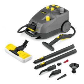 קיטורן תעשייתי KARCHER קרשר דגם SG 4/4 - אחריות לשנה ע׳׳י דן שלדן היבואן הרשמי