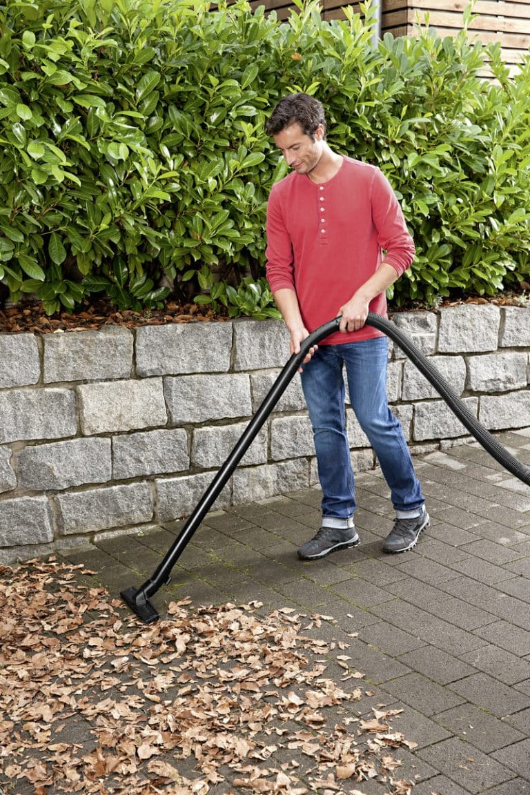 13 שואב אבק יבש רטוב כולל מפוח Karcher קרשר דגם WD5 premium - אחריות לשנה ע׳׳י דן שלדן היבואן הרשמי