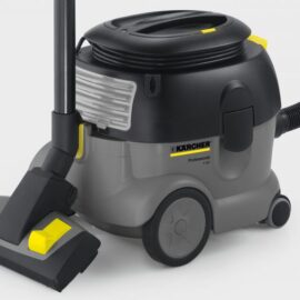 שואב אבק תעשייתי יבש Karcher קרשר דגם T 7/1 CLASSIC - אחריות לשנה ע׳׳י דן שלדן היבואן הרשמי