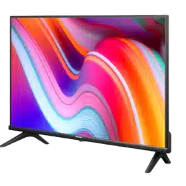 טלוויזיה חכמה 40" Hisense הייסנס דגם 40A4K FHD TV