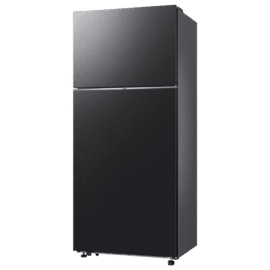 מקרר מקפיא עליון 530 ליטר Samsung סמסונג התקן שבת RT53DG7A64B1 נירוסטה מושחרת