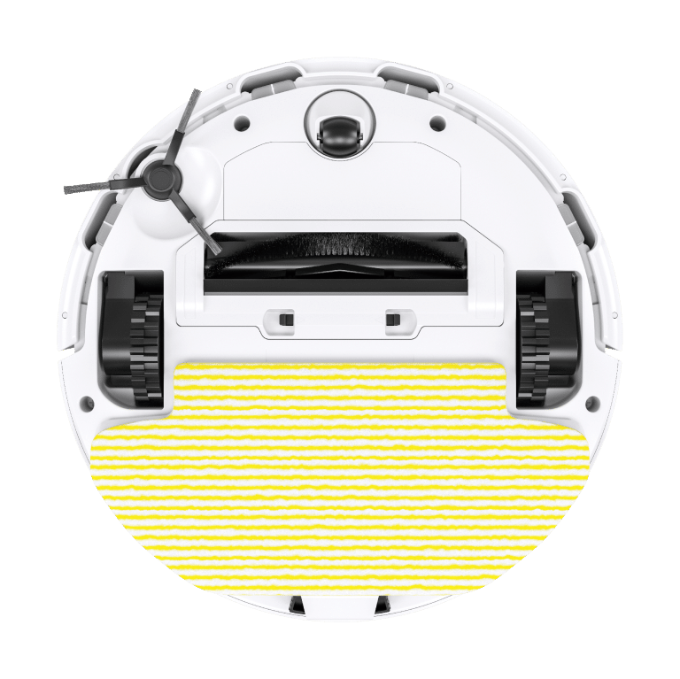 2 שואב שוטף רובוטי קרשר Karcher דגם RCV 3 - אחריות לשנה ע''י דן שלדן היבואן הרשמי