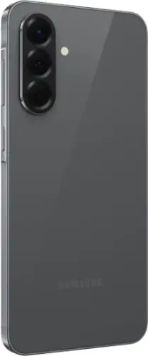 3 סמארטפון Galaxy A56 / A566 8GB+256GB 5G צבע שחור