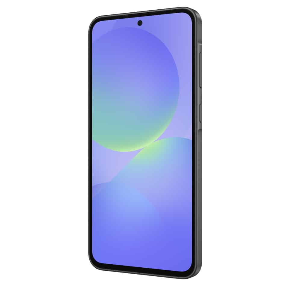 4 טלפון סלולרי 6.7" Samsung Galaxy A36 5G סמסונג 128GB/6GB שחור - אחריות ע''י יבואן רשמי סאני