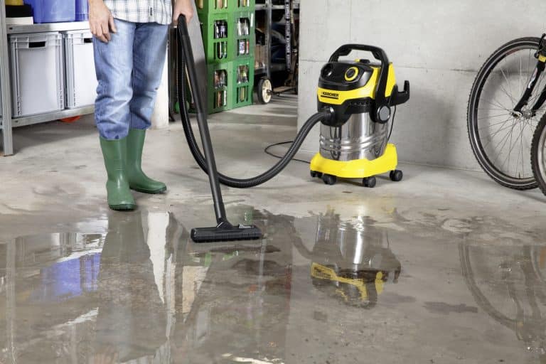 4 שואב אבק יבש רטוב כולל מפוח Karcher קרשר דגם WD5 premium - אחריות לשנה ע׳׳י דן שלדן היבואן הרשמי