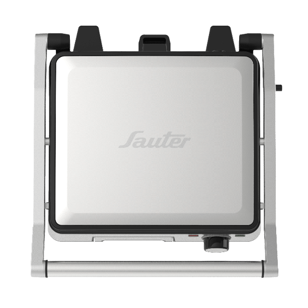 2 טוסטר גריל לחיצה בכשרות מהודר סאוטר SAUTER דגם TGK644