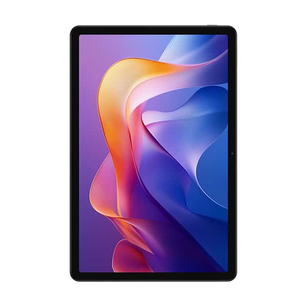 2 טאבלט Redmi Pad 2 4G 8GB+256GB בצבע אפור - שנתיים אחריות ע''י המילטון היבואן הרשמי