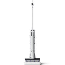 שואב אבק שוטף אלחוטי Narwal נארוול דגם S20 לבן - שנתיים אחריות ע''י היבואן הרשמי