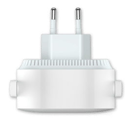 מגדיל טווח בתדר 2.4GHz שיאומי XIAOMI דגם WiFi Range Extender N300